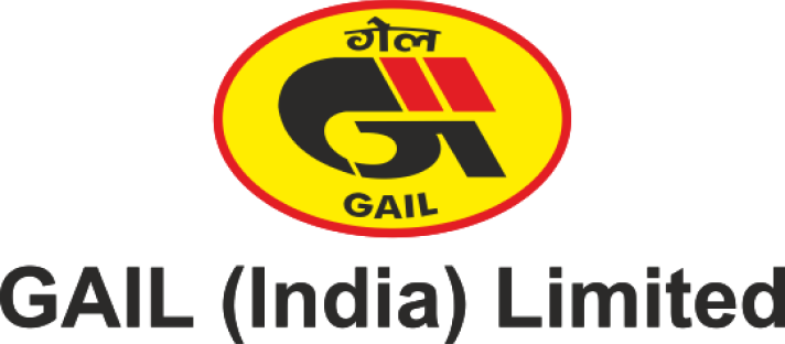GAIL India logo