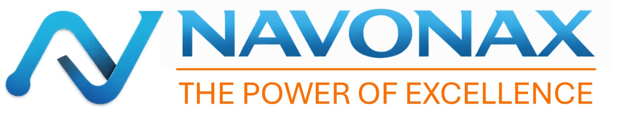 NAVONAX — The Power of Excellence
